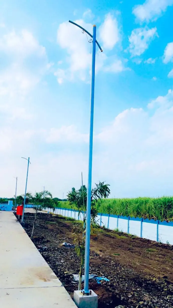 Plot for sale Uruli Kanchan