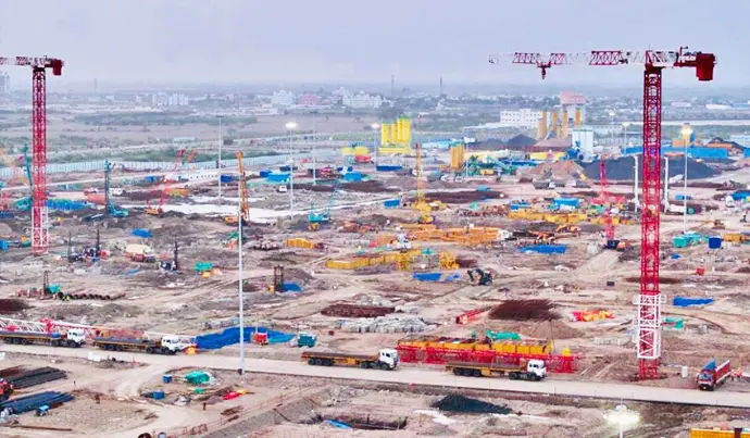Dholera Plots For Sale