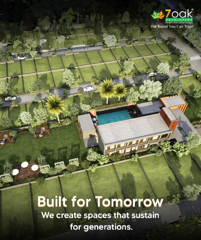 Dholera Plots For Sale