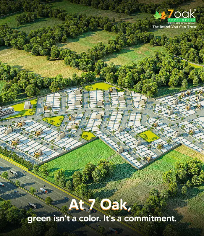 Dholera Plots For Sale