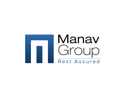 MANAV GROUP LOGO