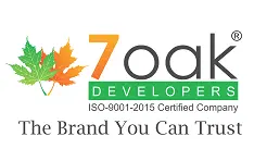 7OAK LOGO